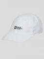 Fundango Lantana Fullcap damen baseballkappe weiß 1
