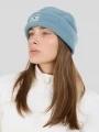 Fundango Zeo Fleece Beanie strickmütze grün 1