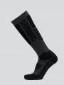 Fundango Ski Socks skisocken Schwarz 1
